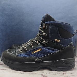 Lowa Gore-tex Hiking Boots Size Men's 13